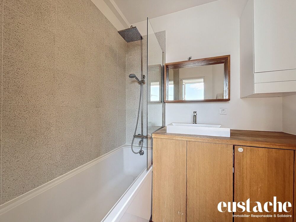 à vendre  Appartement Paris 10