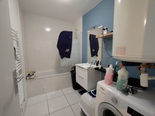  Appartement � vendre 3 pi�ces 65 m�