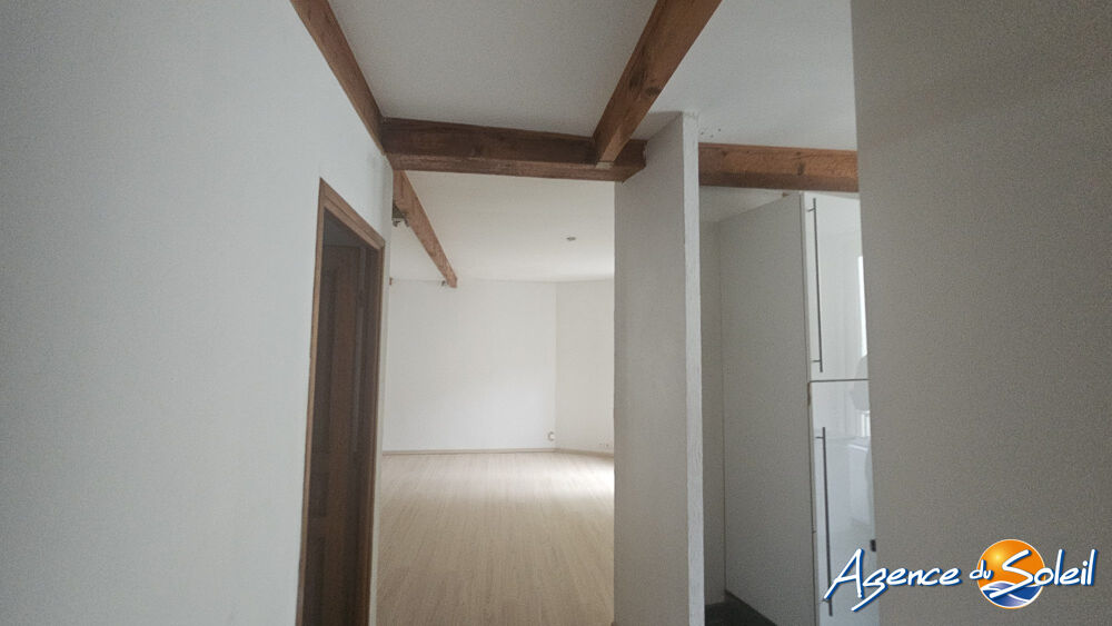 Appartement à vendre Narbonne