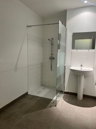  Appartement � louer 2 pi�ces 51 m�