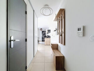  Appartement à vendre 3 pièces 63 m²