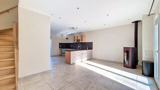  Appartement � vendre 4 pi�ces 79 m�