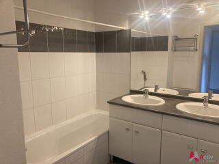  Appartement � vendre 3 pi�ces 63 m�