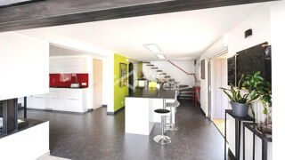  Maison à vendre 8 pièces 240 m²