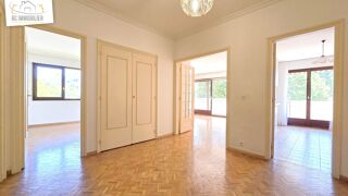  Appartement à vendre 4 pièces 94 m²