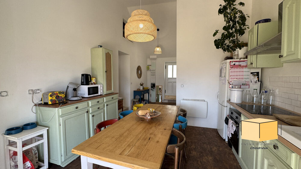 Maison 5 pièces à Corbonod avec vue dégagée !