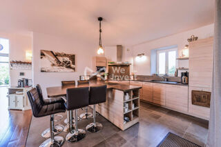  Maison à vendre 13 pièces 500 m²