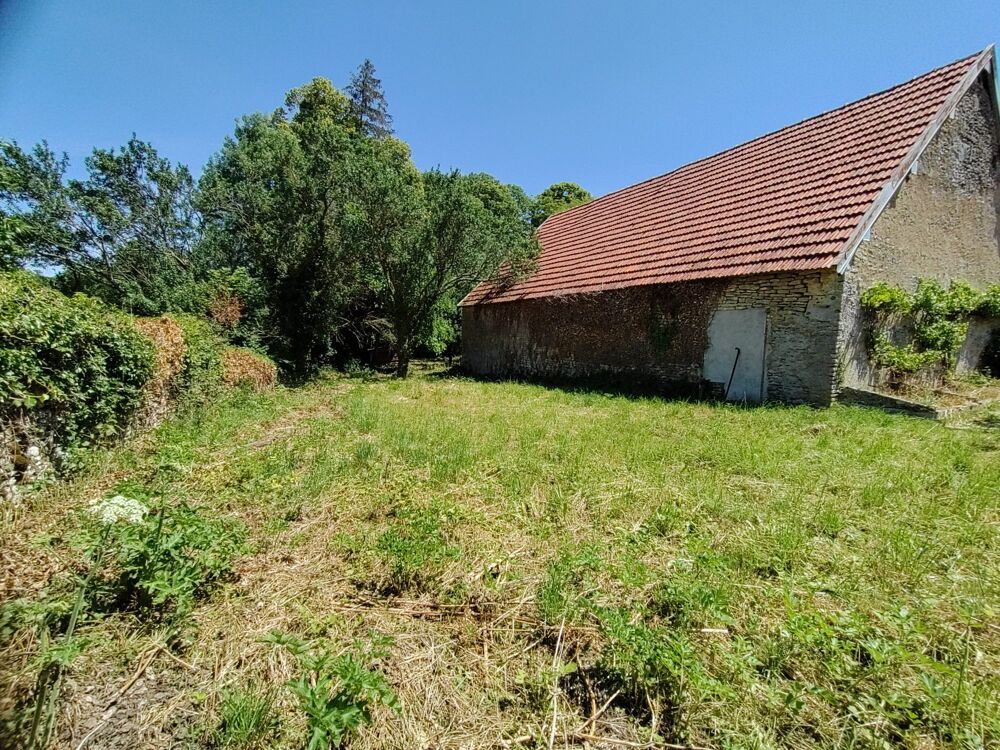 Maison 1 pièce 100 m² · à Poiseul-la-Ville-Et-La... · 100 m² · 57 000 €