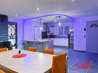  Maison � vendre 4 pi�ces 92 m�