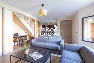  Appartement à vendre 4 pièces 77 m²