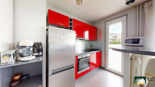  Appartement à vendre 1 pièce 31 m²