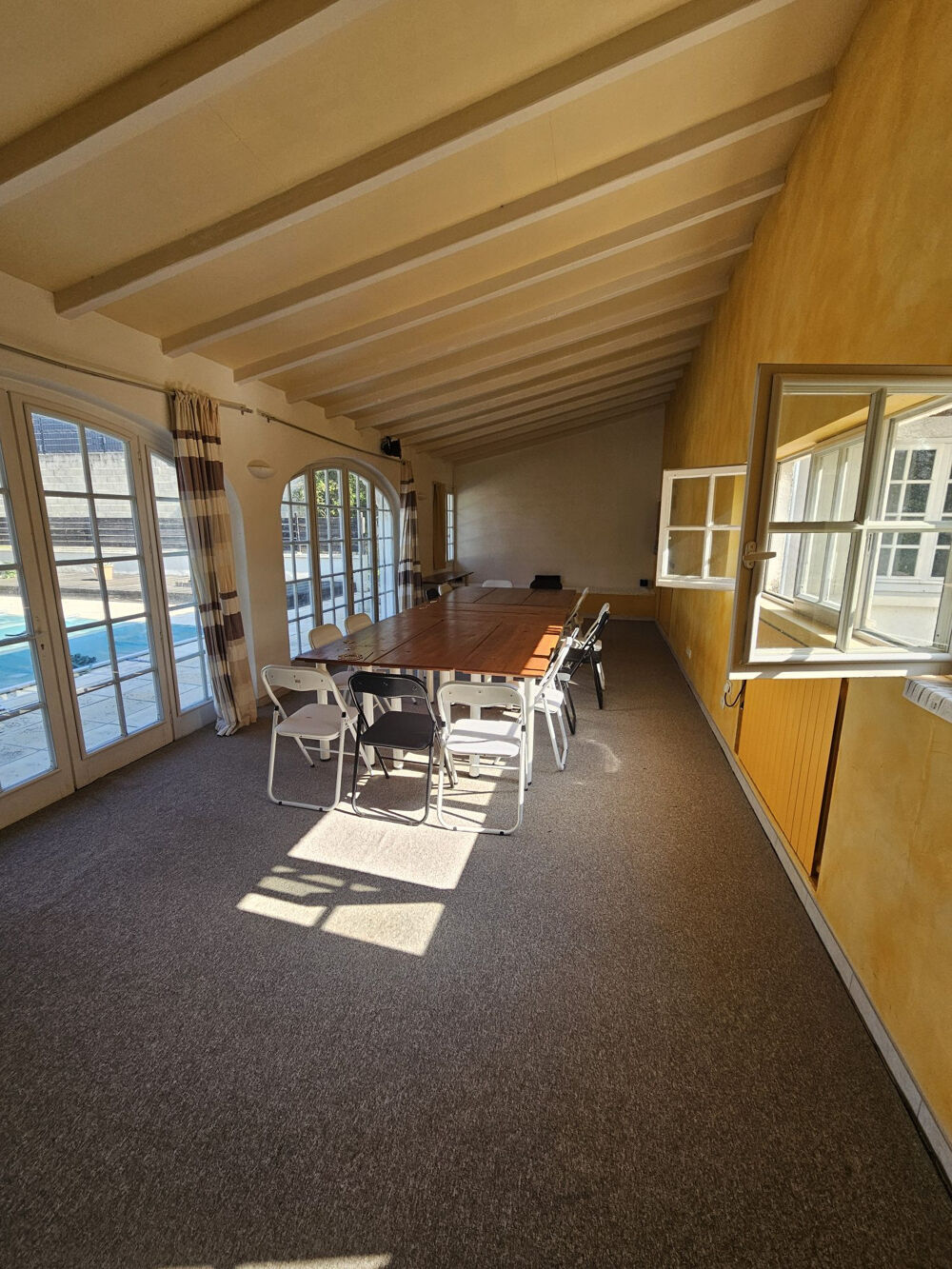 Vente Immeuble Magnifique demeure au calme proche SAINTES Courcoury