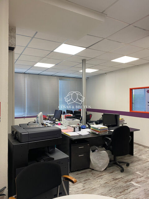   Immobilier Professionnel à vendre Villeurbanne 