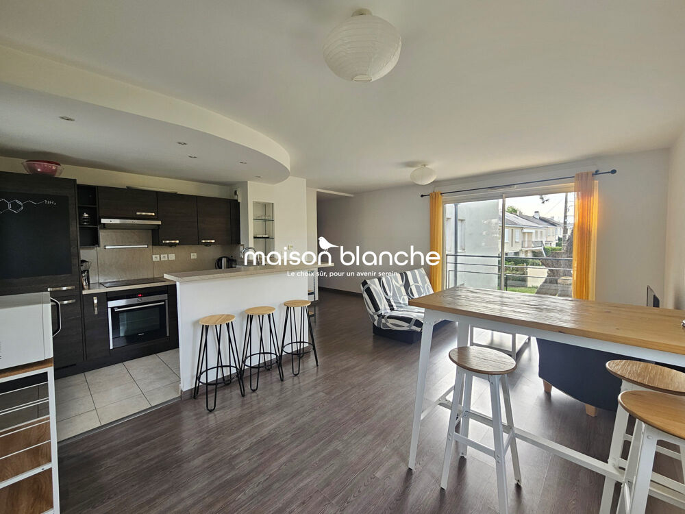 Vente Appartement Appartement à vendre Angers Angers