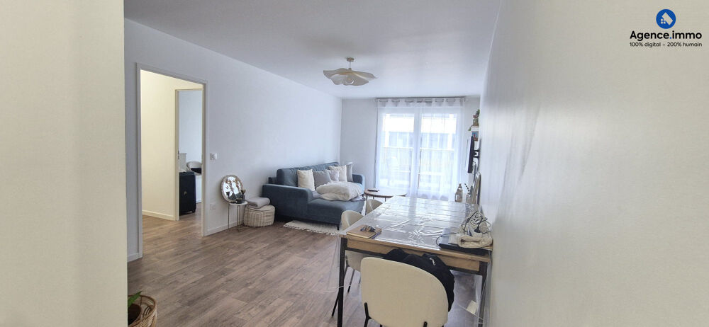 Vente Appartement BEL APPARTEMENT Fontenay-sous-bois