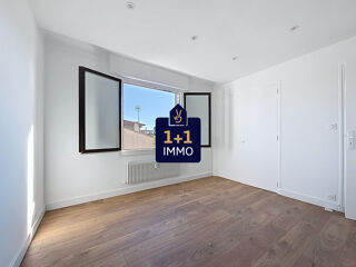  Appartement à vendre 4 pièces 83 m²