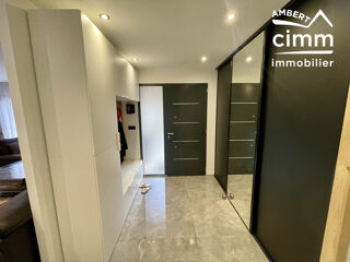  Maison � vendre 5 pi�ces 128 m�