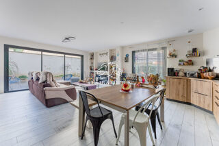  Maison à vendre 5 pièces 121 m²