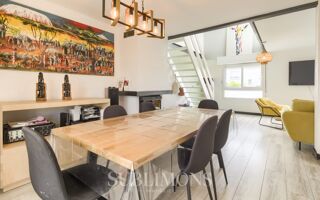  Maison à vendre 5 pièces 104 m²