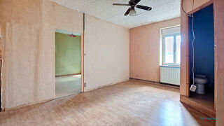  Maison � vendre 3 pi�ces 65 m�