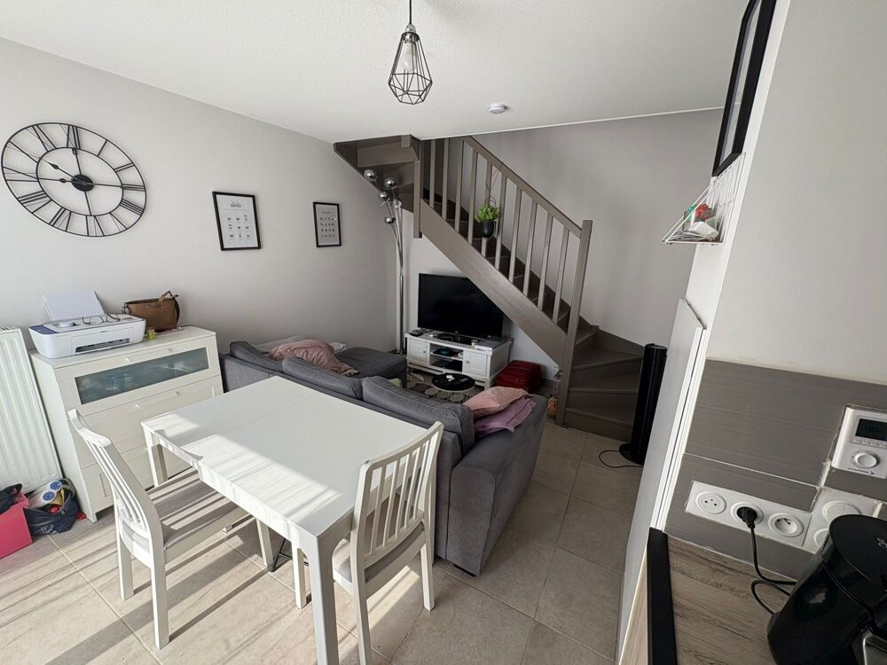 Appartement à louer Parempuyre
