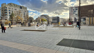  Appartement � vendre 3 pi�ces 64 m�