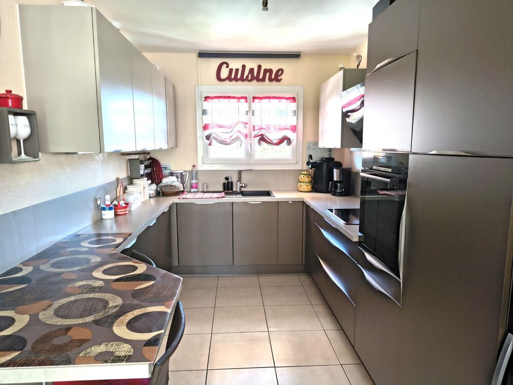 Vente Maison Belle maison avec piscine Saint-cyprien