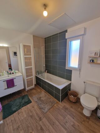  Appartement � vendre 4 pi�ces 94 m�