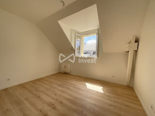  Appartement à vendre 3 pièces 63 m²