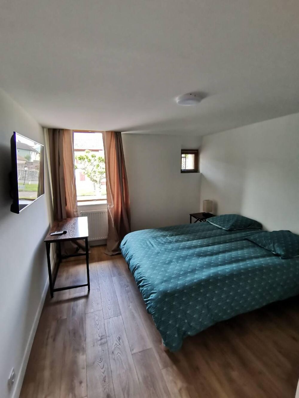  vendre  Maison Gaillard (74240)