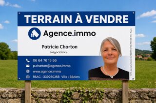  Terrain à vendre 999 m²