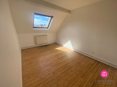  Appartement � louer 3 pi�ces 60 m�