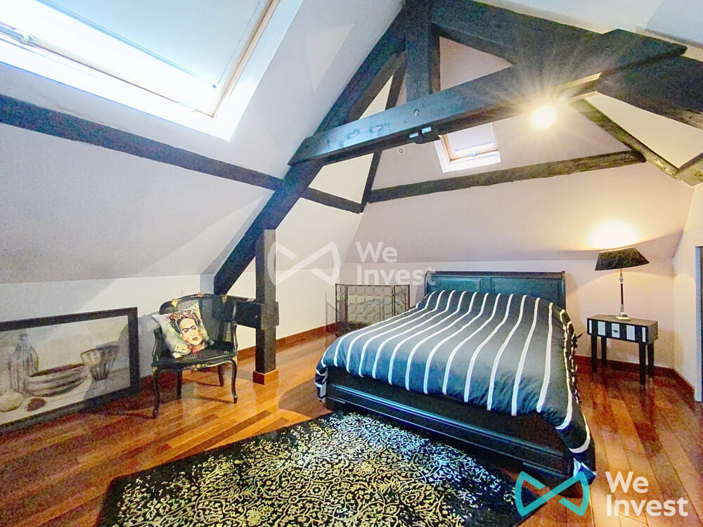 à vendre  Appartement Montmorency (95160)