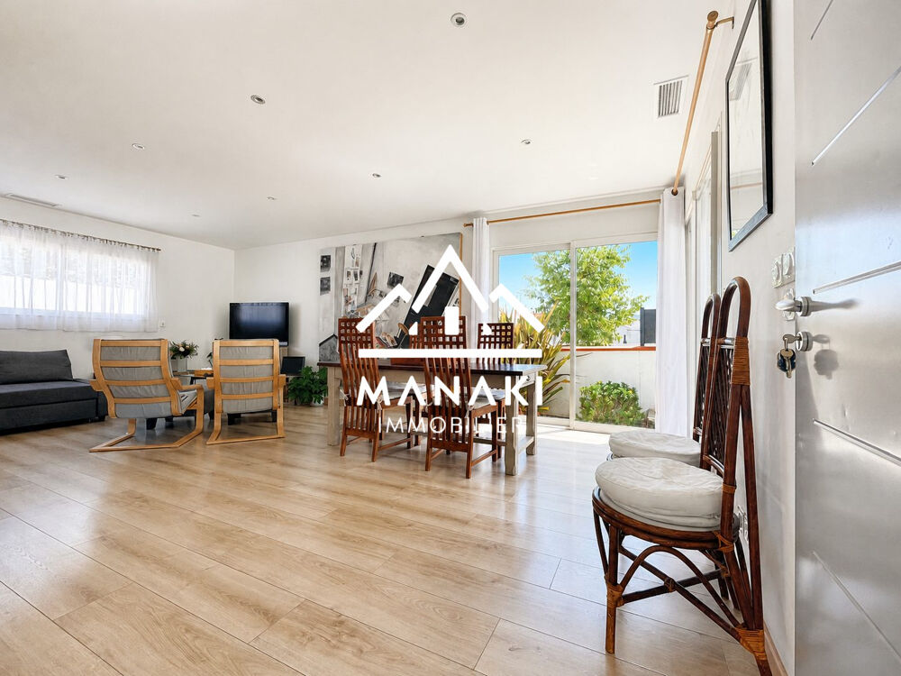 Vente Maison Villa 3 faces - Piscine Saint-jean-pla-de-corts