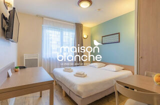  Appartement à vendre 1 pièce 20 m²