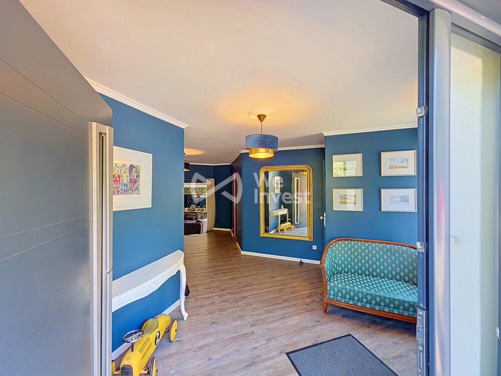 à vendre  Maison Moncé-en-Belin (72230)