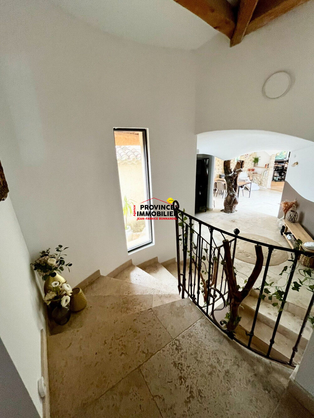 à vendre  Maison Sainte-Cécile-les-Vignes (84290)