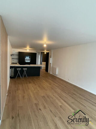  Appartement  vendre 3 pices 76 m