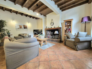  Maison à vendre 8 pièces 234 m²