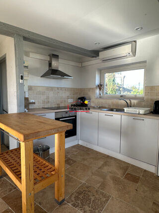  Maison à vendre 5 pièces 135 m²