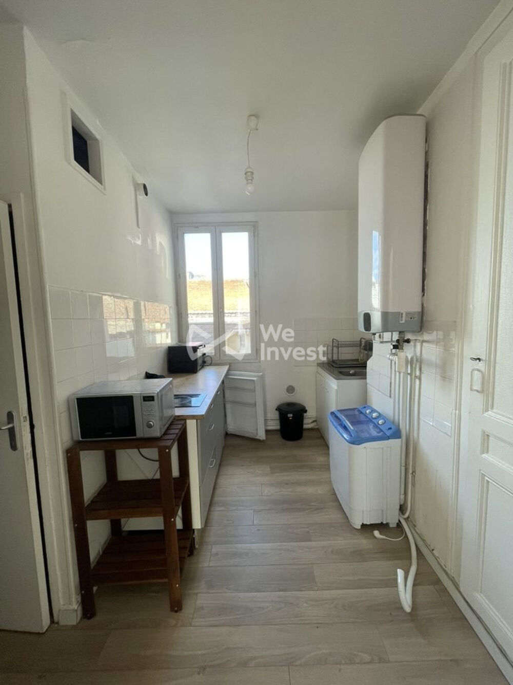 Vente Immeuble IDR LE HAVRE Le havre