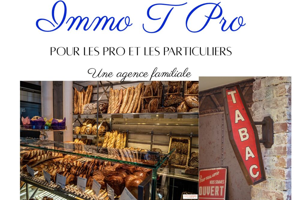   BOULANGERIE TABAC 41 