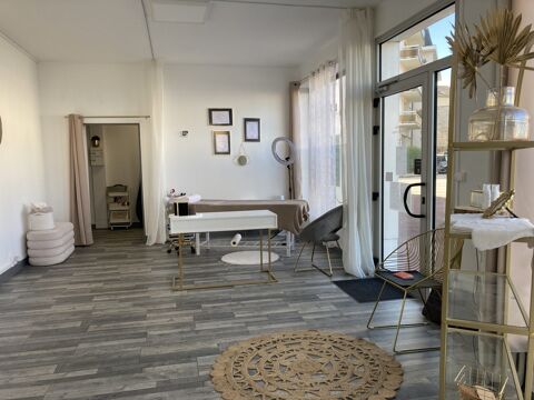 Local d'angle lumineux en parfait &eacute;tat ! 600 87100 Limoges