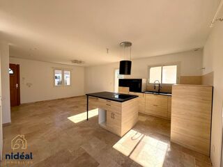  Maison à vendre 5 pièces 100 m²