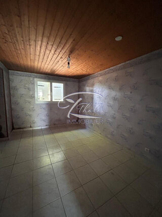  Maison � vendre 4 pi�ces 160 m�