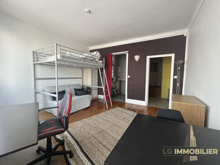  Appartement � louer 1 pi�ce 29 m�