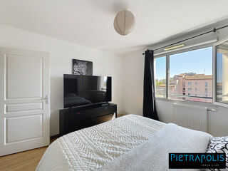  Appartement  vendre 2 pices 39 m