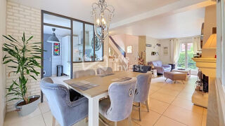  Maison à vendre 6 pièces 124 m²