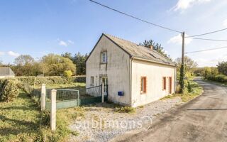  Maison � vendre 5 pi�ces 94 m�