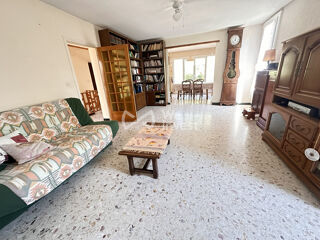  Maison à vendre 8 pièces 161 m²